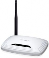 Роутер TP-Link TL-WR741ND thumbnav 1