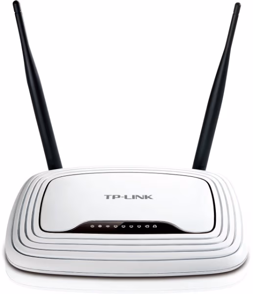 Роутер TP-Link TL-WR841ND 