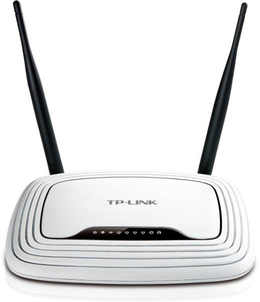 Роутер TP-Link TL-WR841ND photo 1