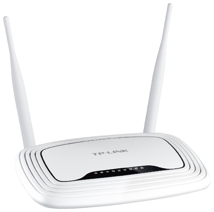 Router TP-Link TL-WR842ND photo 1 Router TP-Link TL-WR842ND photo 1