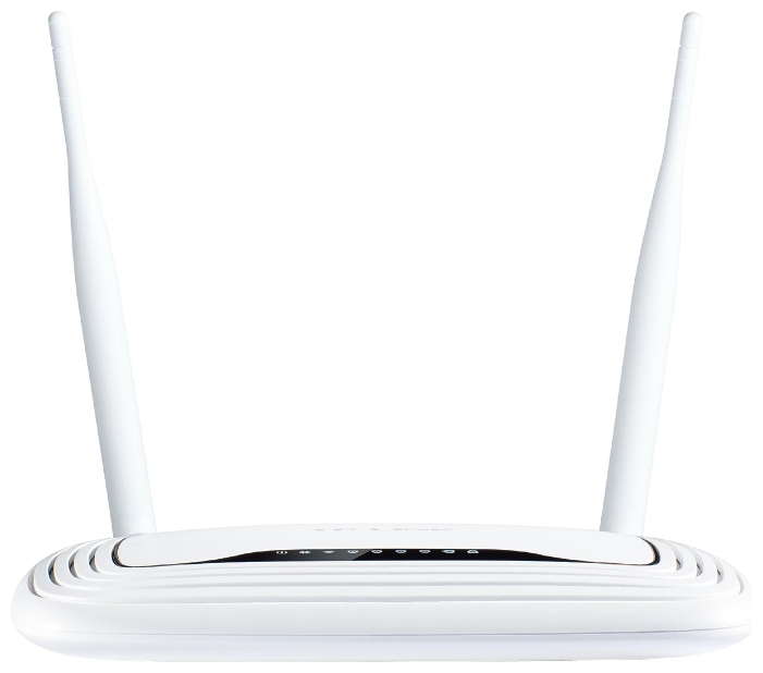 Router TP-Link TL-WR842ND photo 3