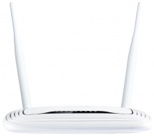 Router TP-Link TL-WR842ND thumbnav 3