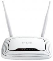 Роутер TP-Link TL-WR843ND thumbnav 1