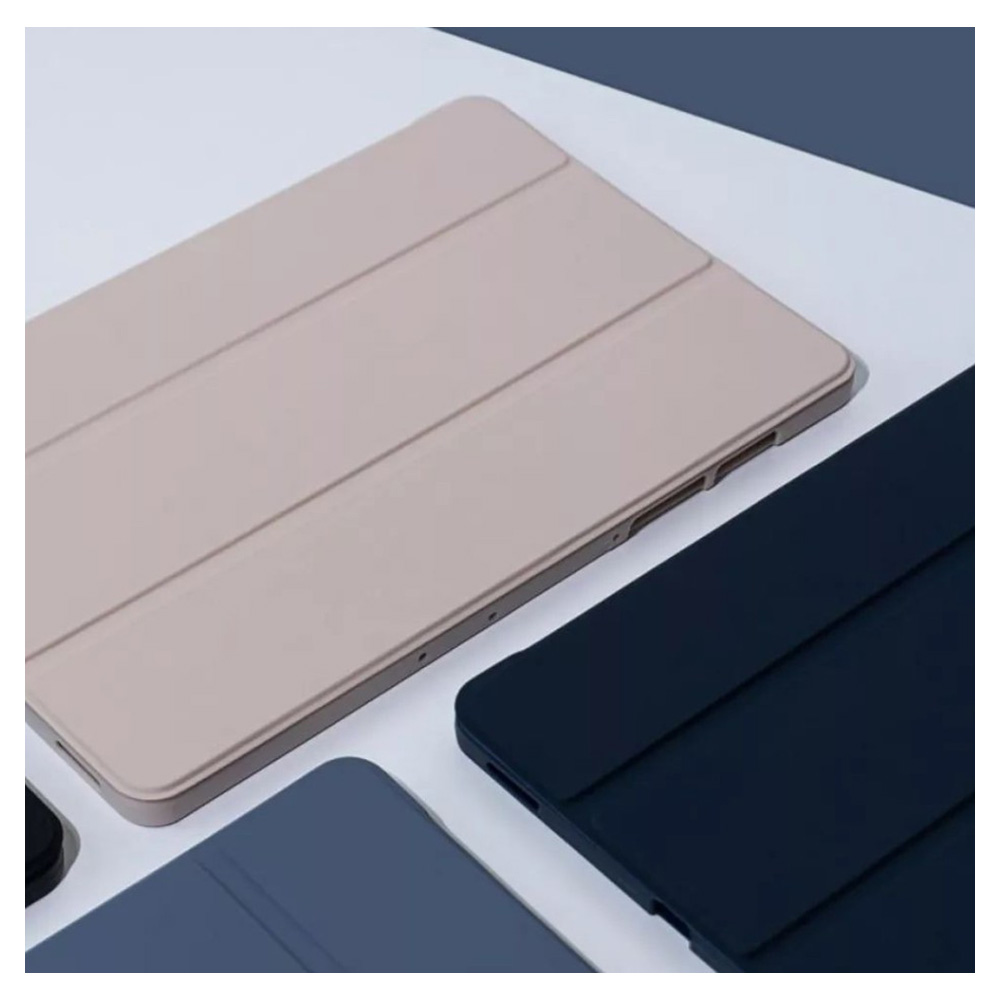Чехол WAVE Xiaomi Pad 6 Pink Sand photo 2