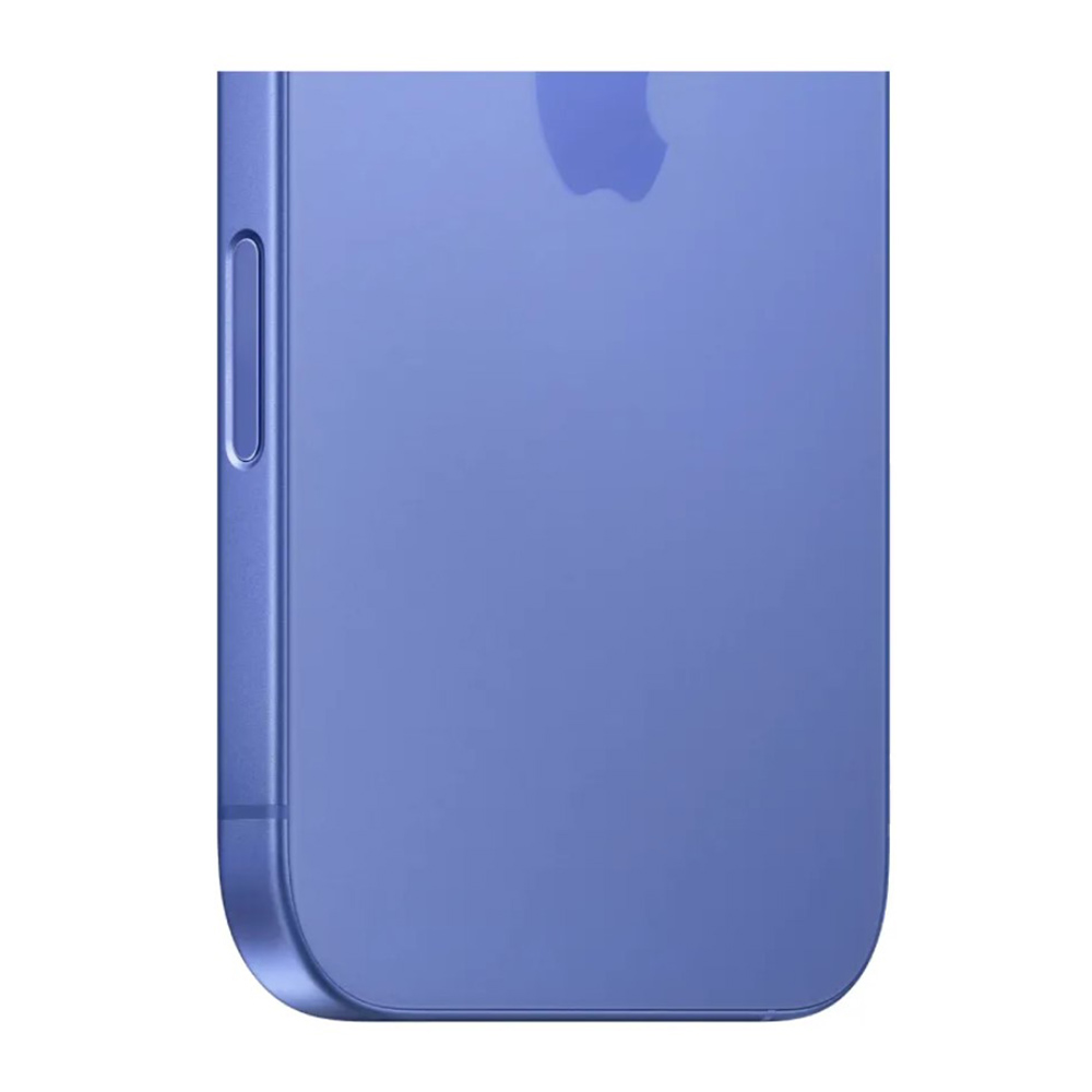 Смартфон Apple iPhone 16 / 6.1'' / 8 ГБ / 128 ГБ / Ultramarine photo 5