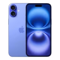 Смартфон Apple iPhone 16 8/128GB Ultramarine