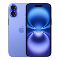 Смартфон Apple iPhone 16 8/128GB Ultramarine thumbnav 1
