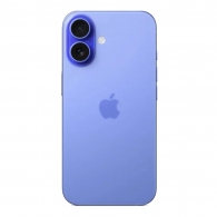 Смартфон Apple iPhone 16 8/128GB Ultramarine thumbnav 2