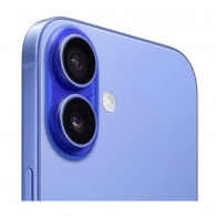 Смартфон Apple iPhone 16 8/128GB Ultramarine thumbnav 4