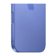 Смартфон Apple iPhone 16 8/128GB Ultramarine thumbnav 5