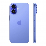 Смартфон Apple iPhone 16 8/128GB Ultramarine thumbnav 6