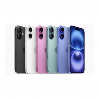 Смартфон Apple iPhone 16 8/128GB Ultramarine thumbnav 8