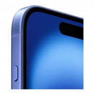 Смартфон Apple iPhone 16 8/128GB Ultramarine thumbnav 9