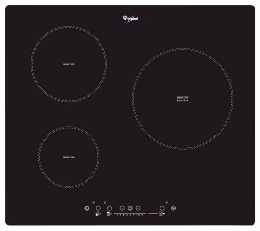 Plita incorporabila inductie Whirlpool ACM800NE 