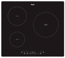 Plita incorporabila inductie Whirlpool ACM800NE thumbnav 1