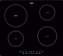 Встраиваемая индукционная панель Whirlpool ACM822NE