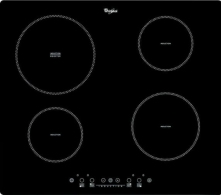 Plita incorporabila inductie Whirlpool ACM822NE thumbnav