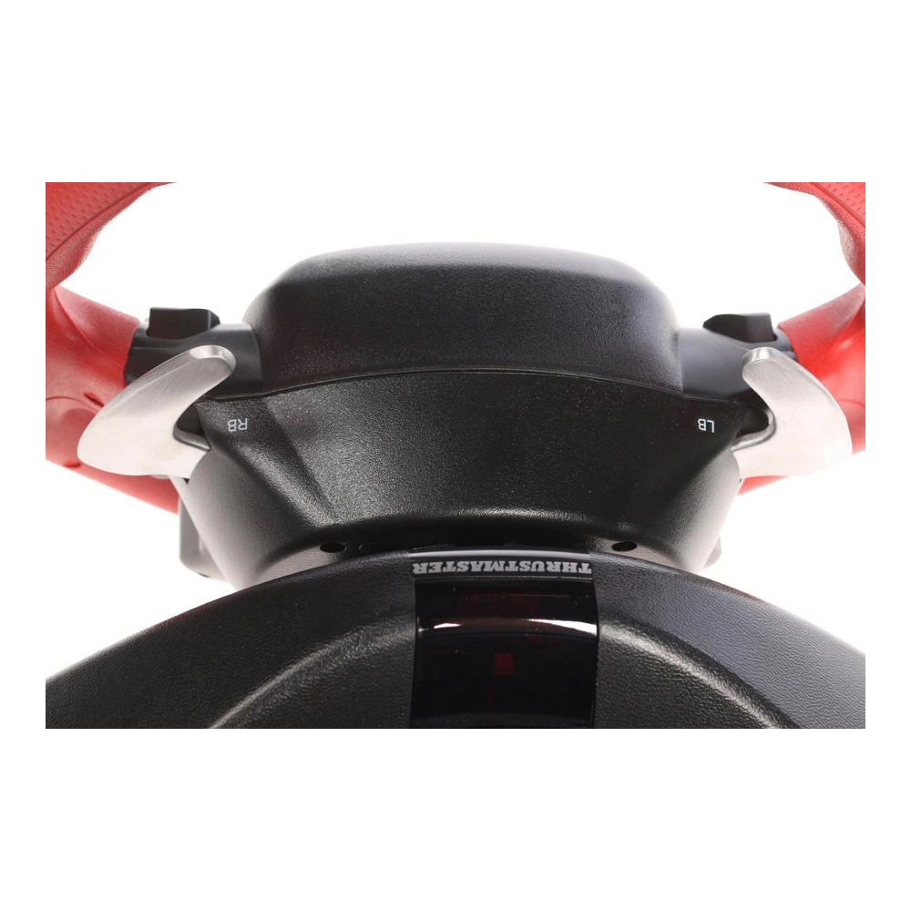 Volan Thrustmaster Ferrari 458 Spider Xbox One photo 5
