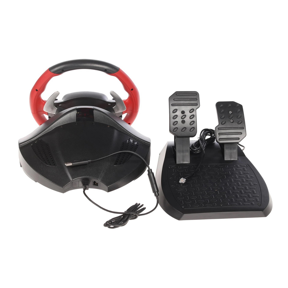 Volan Thrustmaster Ferrari 458 Spider Xbox One photo 7