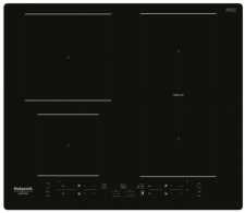 Plita incorporabila inductie Hotpoint - Ariston HB 4860B NE thumbnav