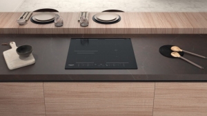 Встраиваемая индукционная панель Hotpoint - Ariston HB 4860B NE thumbnav 2