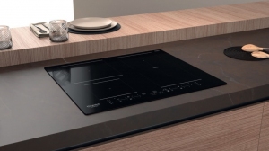 Встраиваемая индукционная панель Hotpoint - Ariston HB 4860B NE thumbnav 3