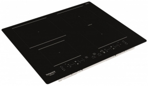 Встраиваемая индукционная панель Hotpoint - Ariston HB 4860B NE thumbnav 5