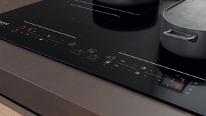 Встраиваемая индукционная панель Hotpoint - Ariston HB 4860B NE thumbnav 7