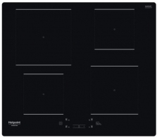 Plita incorporabila inductie Hotpoint - Ariston HQ5660SNE thumbnav