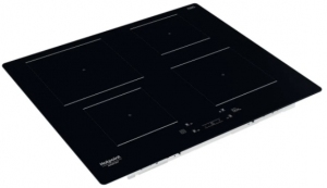 Встраиваемая индукционная панель Hotpoint - Ariston HQ5660SNE thumbnav 2