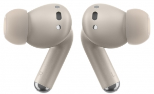 Наушники беспроводные Motorola Moto Buds + Pumice Stone thumbnav 4