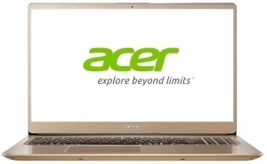 Laptop Acer Swift 3 Luxury Gold (SF315-52-36NE), 8 GB, Linux, Auriu