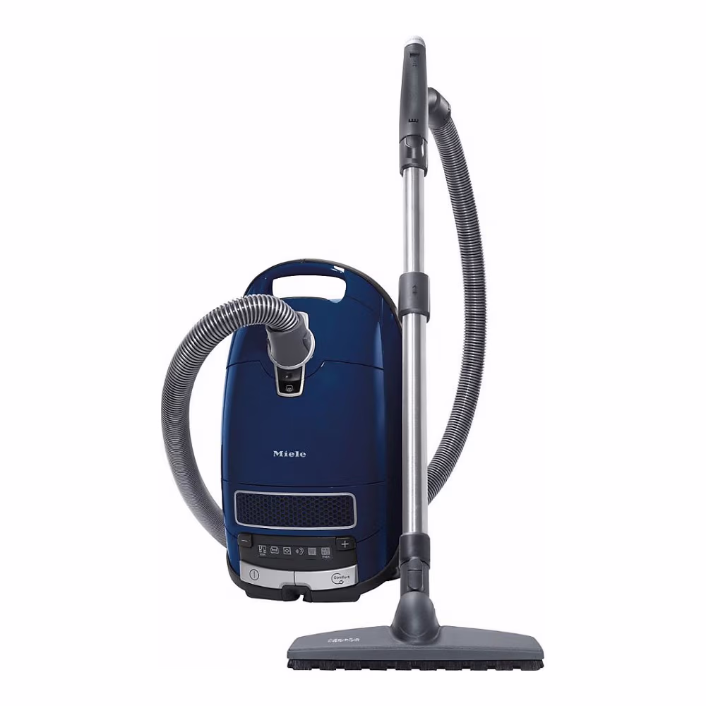 Пылесос с мешком Miele SGFA3 Total Care Complete C3 Marine blue 