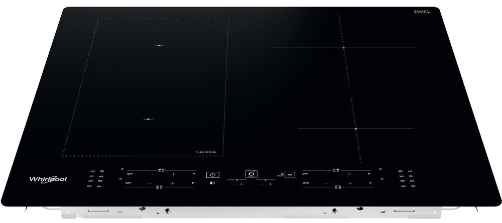 Встраиваемая индукционная панель Whirlpool WLB3360NE photo 5