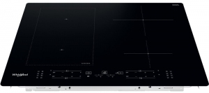 Встраиваемая индукционная панель Whirlpool WLB3360NE thumbnav 5