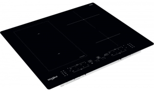 Встраиваемая индукционная панель Whirlpool WLB3360NE thumbnav 6