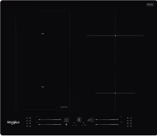Встраиваемая индукционная панель Whirlpool WLS7960NE