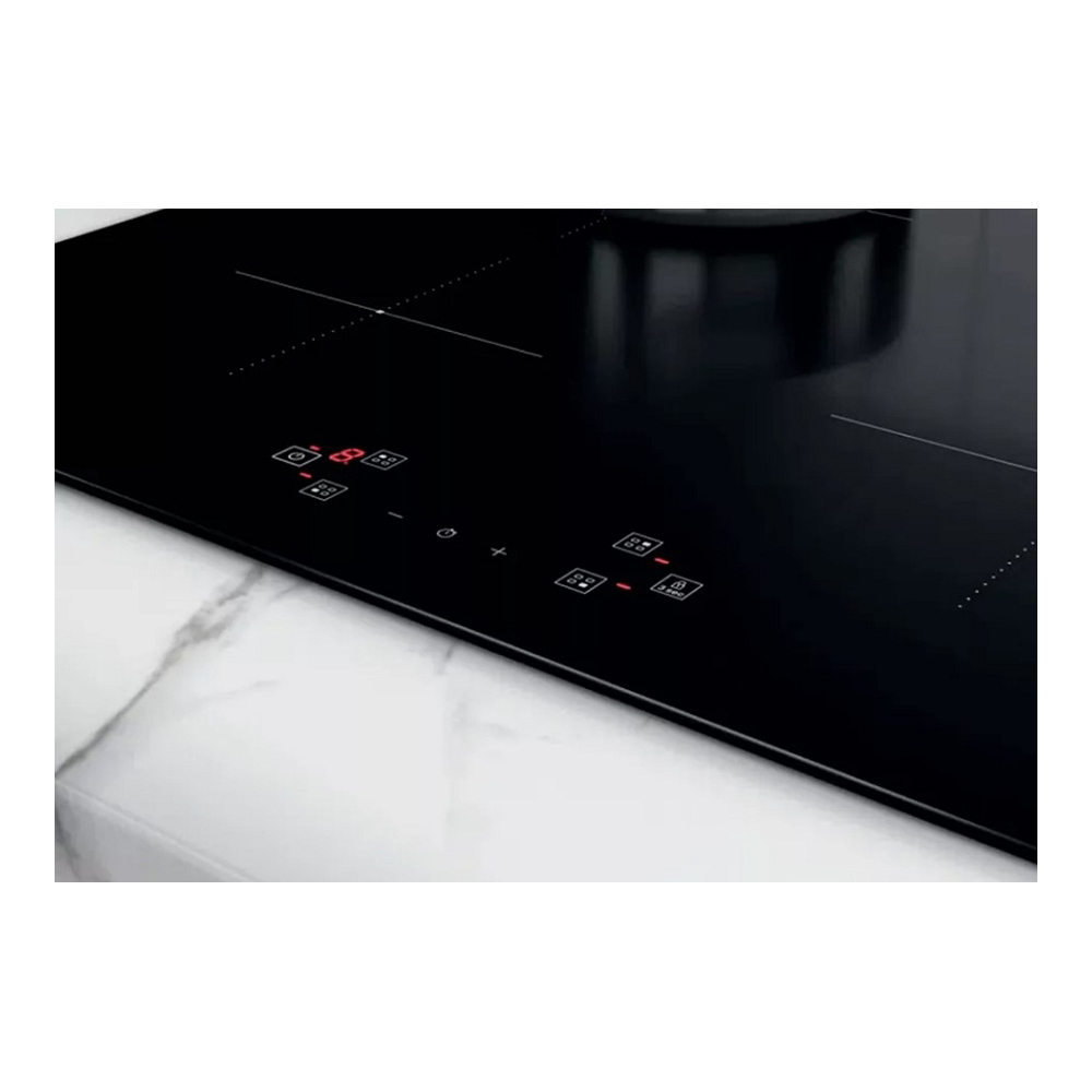 Plita incorporabila inductie Whirlpool WSQ4860NE photo 3