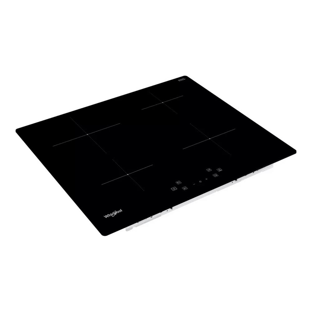 Plita incorporabila inductie Whirlpool WSQ4860NE photo 5