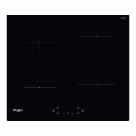 Plita incorporabila inductie Whirlpool WSQ4860NE