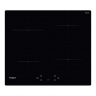 Plita incorporabila inductie Whirlpool WSQ4860NE thumbnav 1