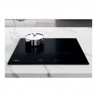 Plita incorporabila inductie Whirlpool WSQ4860NE thumbnav 7