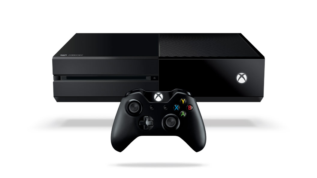 Consola Microsoft XboxONE500Gb+KINECT photo 2