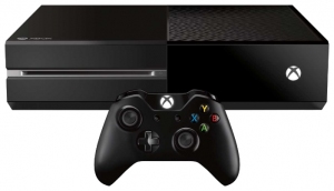 Consola Microsoft XboxONE500Gb+KINECT thumbnav 1
