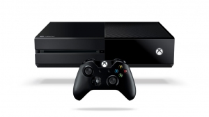 Consola Microsoft XboxONE500Gb+KINECT thumbnav 2