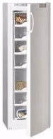 Congelator Zanetti 243 NF, 175 l, 144 cm, A+, Alb