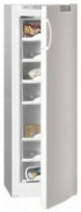 Congelator Zanetti 243 NF, 175 l, 144 cm, A+, Alb thumbnav