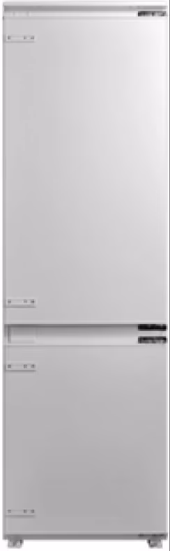 Холодильник Midea 332 BI NF 