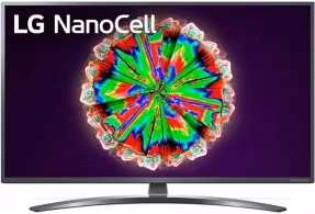 LED NanoCell телевизор LG 50NANO796NF