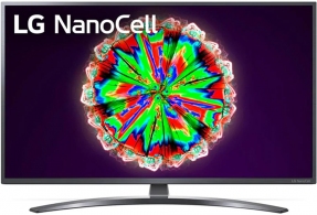 Televizor LED NanoCell LG 50NANO796NF thumbnav